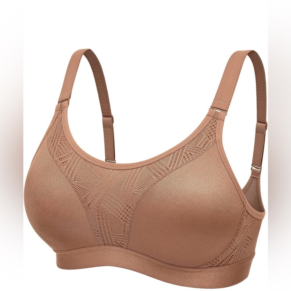 New with tags ZeroBound Medium Impact Sports Bras for Women 34C
